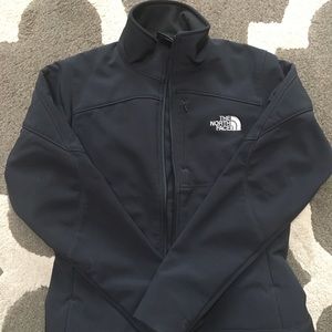 North Face Women’s Bionic Waterproof Jacket Sz XS